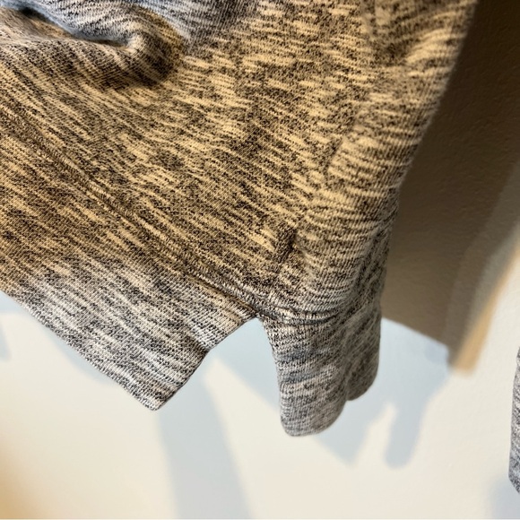 Carhartt Womens Plus Size Newberry Cowl‎ Neck Hoodie Heather Gray Sweatshirt XXL - Picture 11 of 16